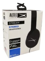 Altec Lansing MZX3002 Gaming Headphone