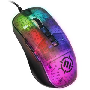 ENHANCE Voltaic 2 Gaming Mouse