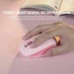 FANTECH GO W193 Dual Mode Mouse