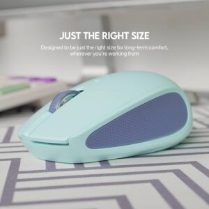 FANTECH GO W193 Dual Mode Mouse