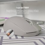 FANTECH GO W193 Dual Mode Mouse