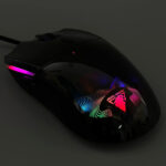 JEDEL GM1320 Gaming Mouse