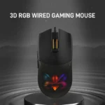 JEDEL GM1320 Gaming Mouse