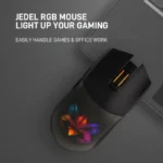 JEDEL GM1320 Gaming Mouse
