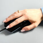 JEDEL GM1320 Gaming Mouse