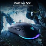 ONIKUMA CW917 Wireless Gaming Mouse