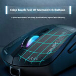 ONIKUMA CW917 Wireless Gaming Mouse