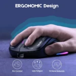 ONIKUMA CW917 Wireless Gaming Mouse