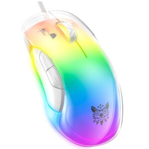 ONIKUMA CW925 Gaming Mouse