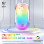 ONIKUMA CW925 Gaming Mouse