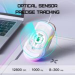 ONIKUMA CW925 Gaming Mouse