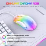 ONIKUMA CW925 Gaming Mouse