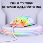 ONIKUMA CW925 Gaming Mouse