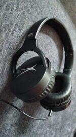 Altec Lansing MZX3002 Gaming Headphone