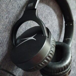 Altec Lansing MZX3002 Gaming Headphone