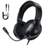 ONIKUMA X31 Gaming Headset