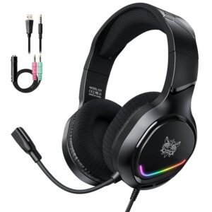 ONIKUMA X31 Gaming Headset
