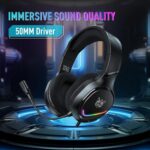 ONIKUMA X31 Gaming Headset