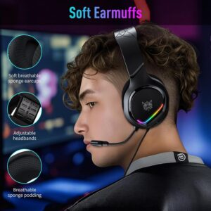 ONIKUMA X31 Gaming Headset
