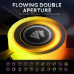 Asiahorse Fish-Bone ARGB Case Fan Kit