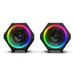 Kisonli L6060 Multimedia Speaker