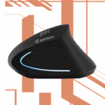 Jertech JR322 Vertical Mouse