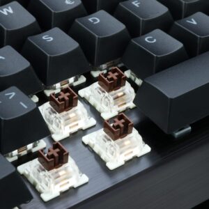 EagleTec KG010 Pro Mechanical Gaming Keyboard