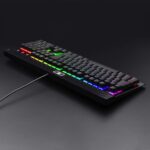 EagleTec KG010 Pro Mechanical Gaming Keyboard