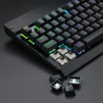 EagleTec KG010 Pro Mechanical Gaming Keyboard