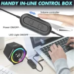 Kisonli L6060 Multimedia Speaker