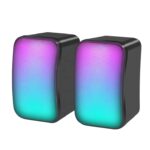 Kisonli X17 Multimedia Speaker