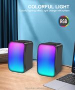 Kisonli X17 Multimedia Speaker