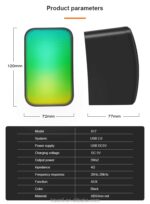 Kisonli X17 Multimedia Speaker