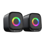 Kisonli X29 Bluetooth USB Wired Speaker