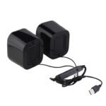 Kisonli X29 Bluetooth USB Wired Speaker