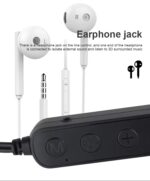 Kisonli X29 Bluetooth USB Wired Speaker