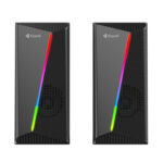 Kisonli X30 Multimedia Speaker Wired RGB