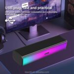 Kisonli i-630 Soundbar Speaker