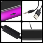 Kisonli i-630 Soundbar Speaker