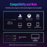 ONIKUMA X31 Gaming Headset