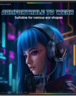 ONIKUMA X31 Gaming Headset