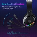 ONIKUMA X31 Gaming Headset