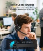 ONIKUMA X81 Multi-Platform Headphon