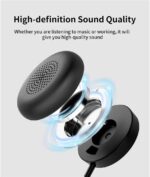 ONIKUMA X81 Multi-Platform Headphon