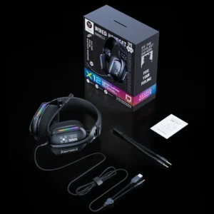 Onikuma X12 Gaming Headset