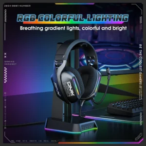 Onikuma X12 Gaming Headset