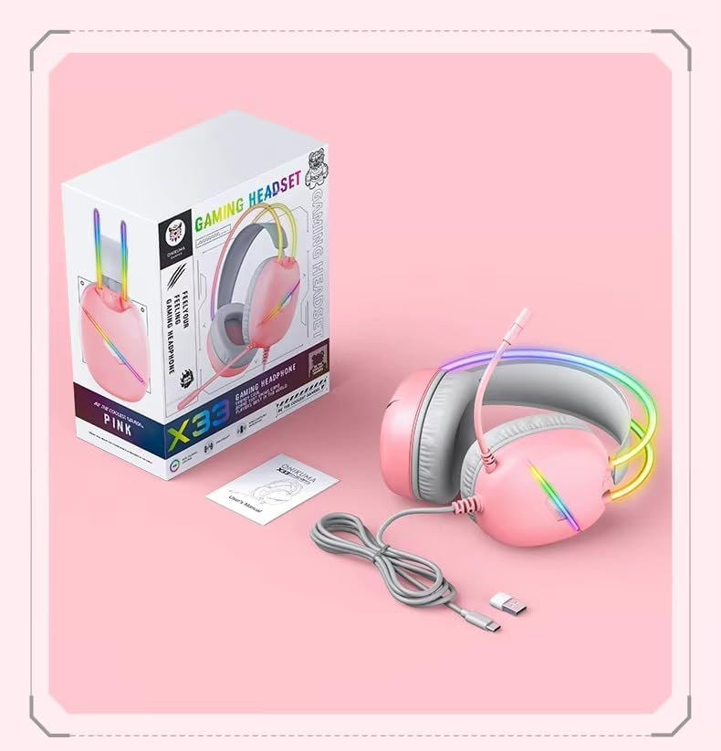 Onikuma X33 Gaming Headset