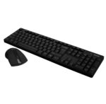 Philips C501 Wireless Combo Keyboard Mouse