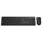 Philips C501 Wireless Combo Keyboard Mouse