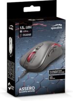 Speedlink ASSERO Gaming Mouse